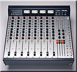 Cooper CS 208 D